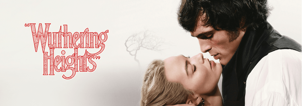 Wuthering Heights