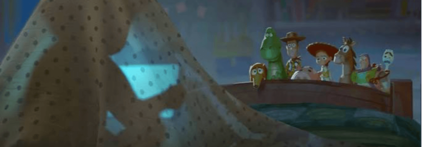 Toy Story 5