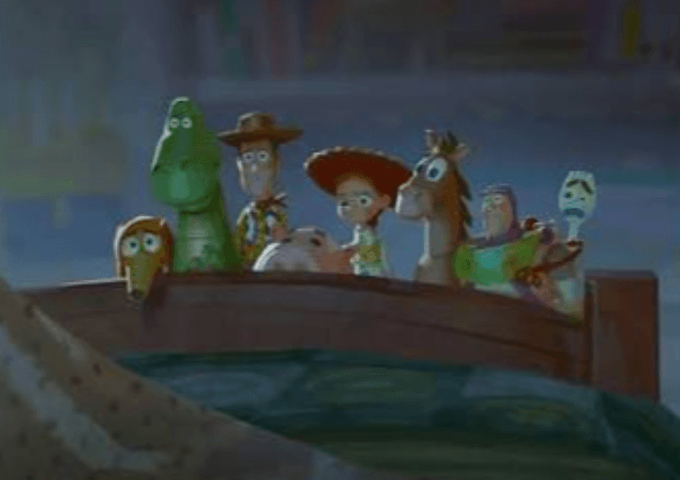 Toy Story 5