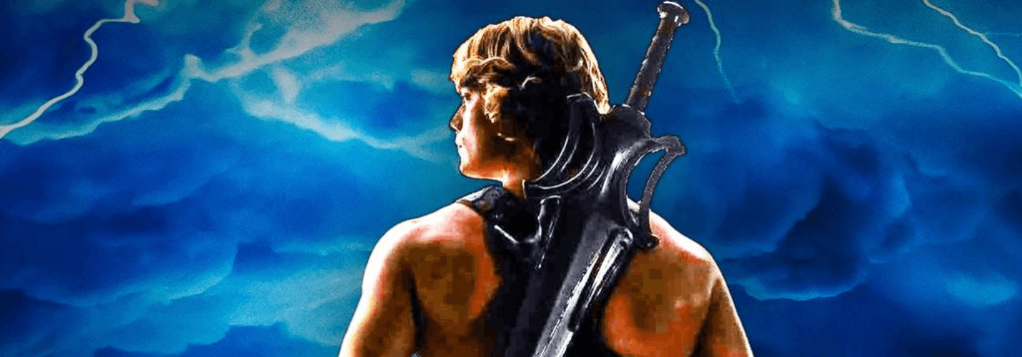 Master of the Universe