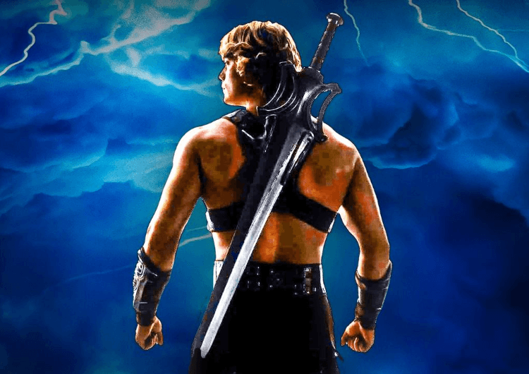 Master of the Universe